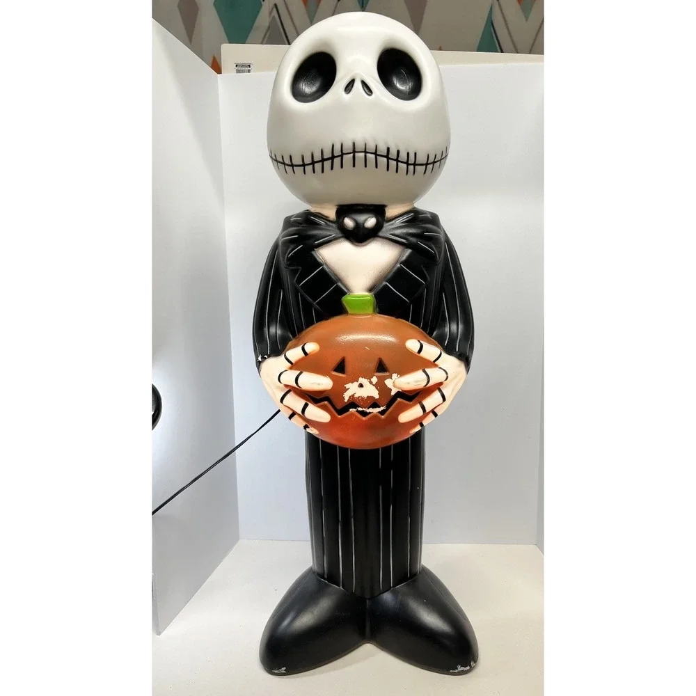 RARE Disney The Nightmare Before Christmas 35